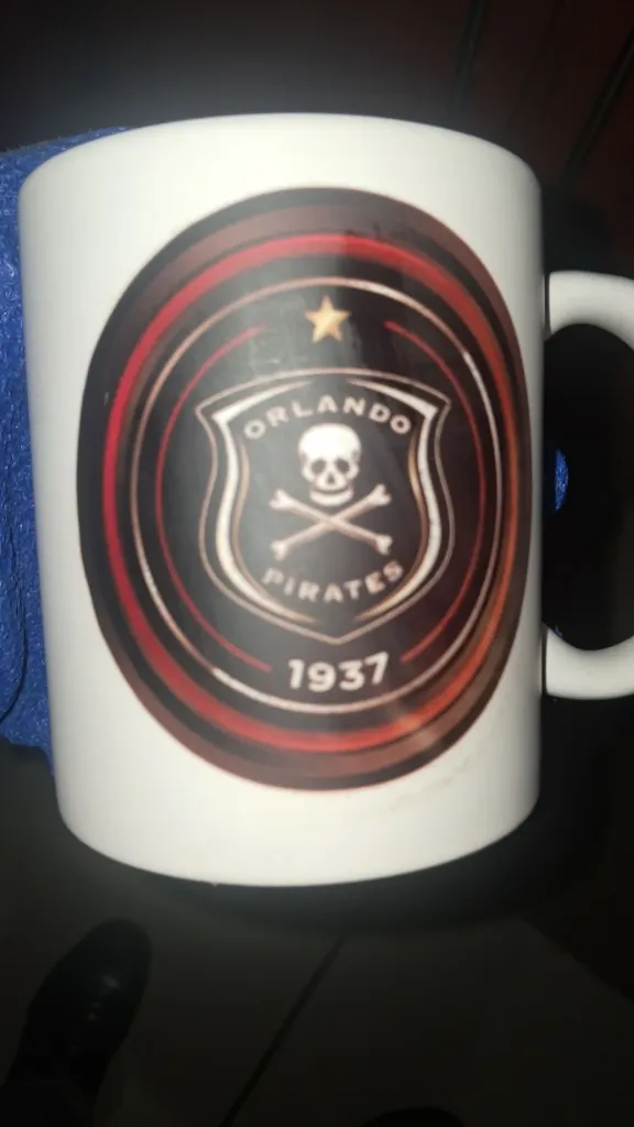 Magic Cup