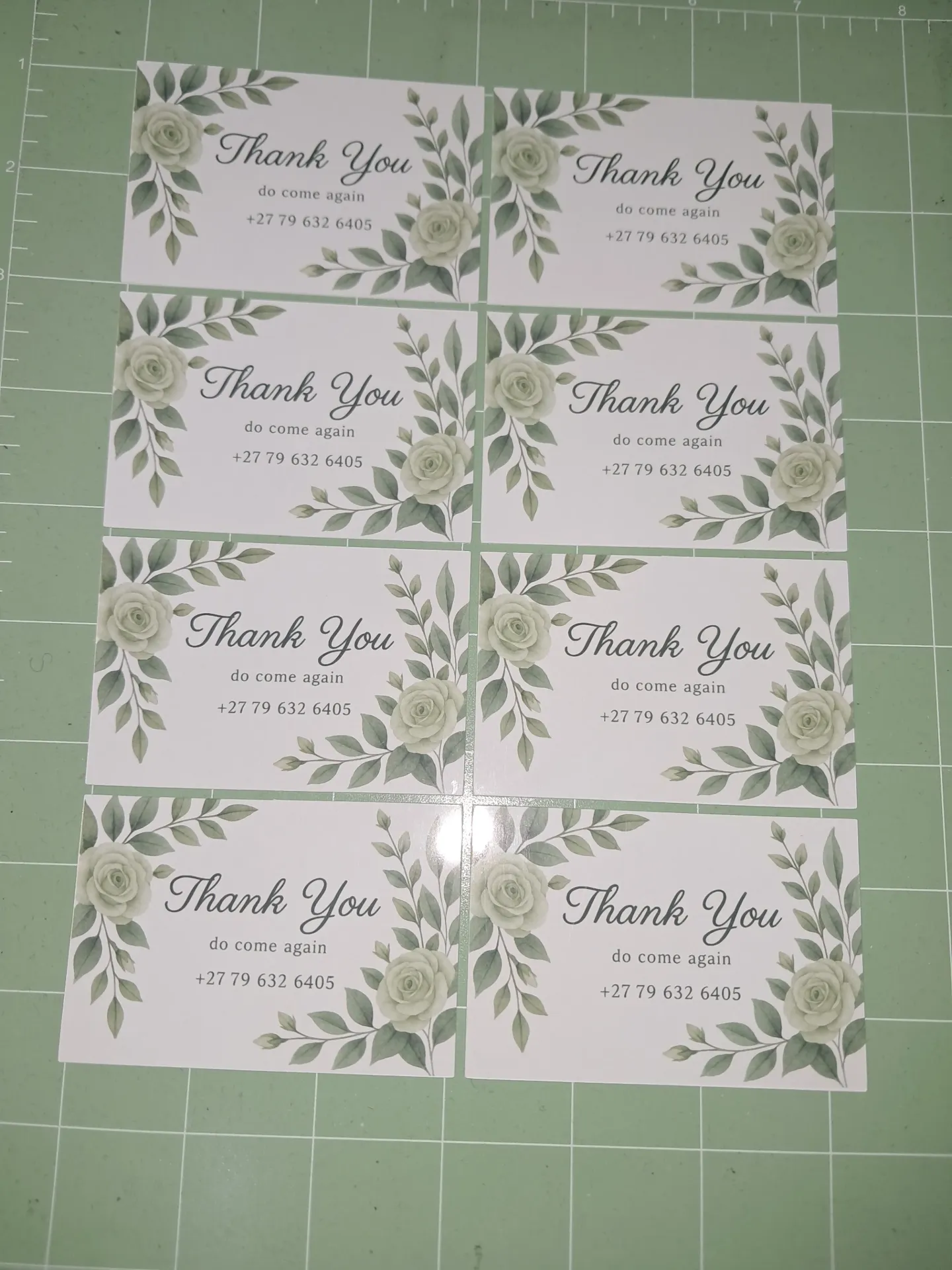 Business Card